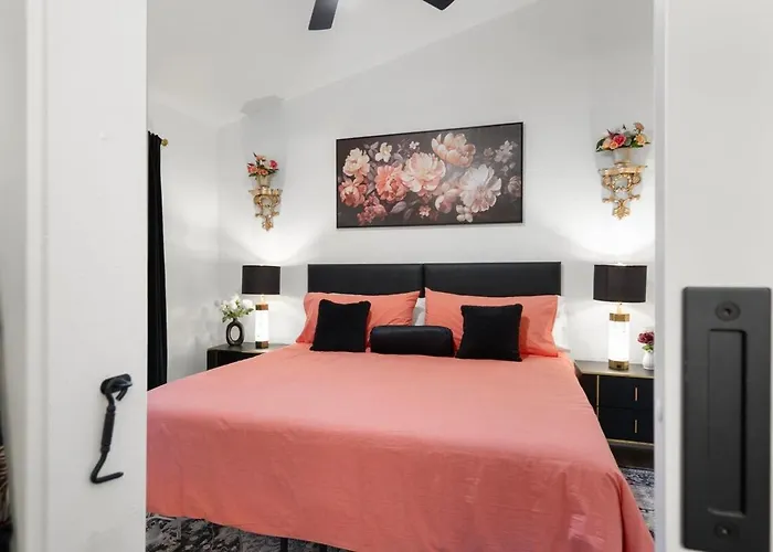 Apartment Fiore - 2 King Beds & Swimming Pool! Chandler