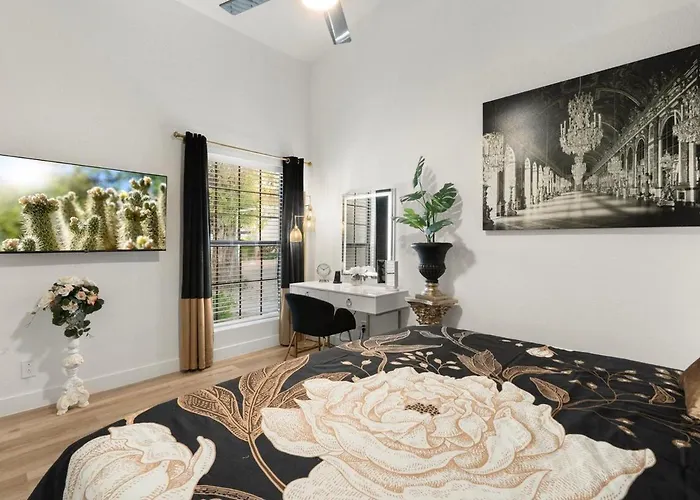 Fiore - 2 King Beds & Swimming Pool! * Chandler
