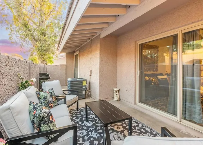 Fiore - 2 King Beds & Swimming Pool! * Chandler