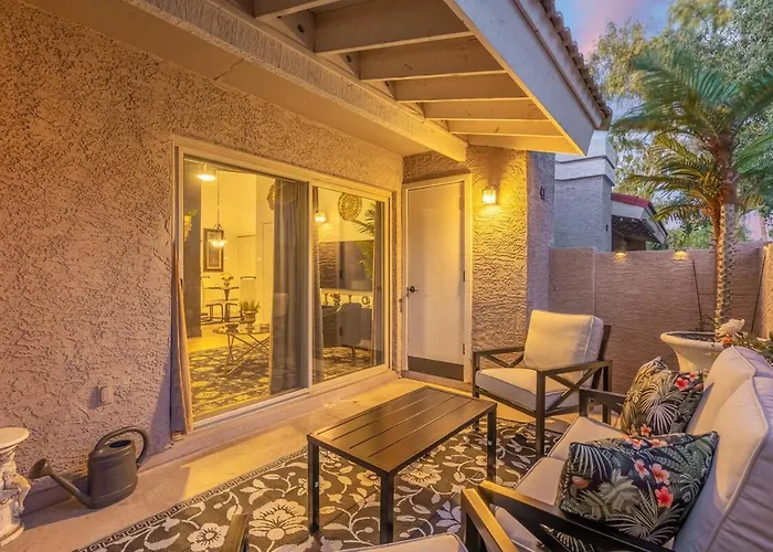 Fiore - 2 King Beds & Swimming Pool! Chandler