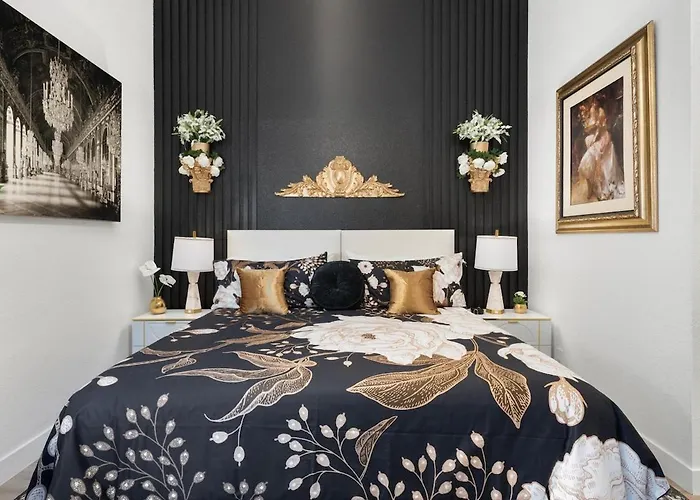 Fiore - 2 King Beds & Swimming Pool! Chandler