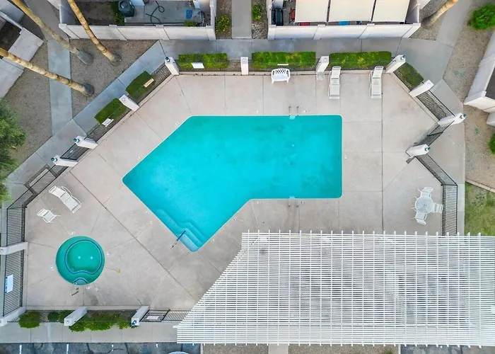 Fiore - 2 King Beds & Swimming Pool! * Chandler
