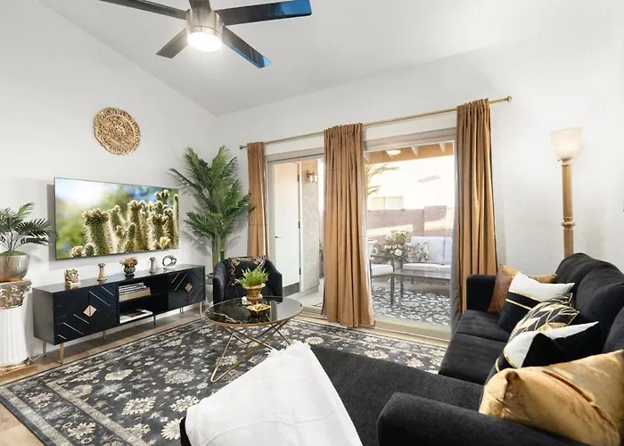 Fiore - 2 King Beds & Swimming Pool! Chandler
